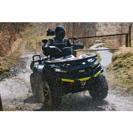 Tgb 1000 Ltx Led Max Eps mezőgazdasági_vontató_(T3b)