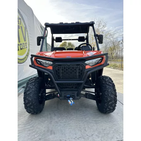 Linhai T-Boss 670 EPS T1b, Narancssárga