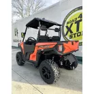 Linhai T-Boss 670 EPS T1b, Narancssárga