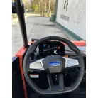 Linhai T-Boss 670 EPS T1b, Narancssárga