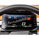 Linhai T-Boss 670 EPS T1b, Narancssárga