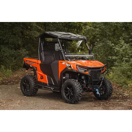 Linhai T-Boss 670 EPS T1b