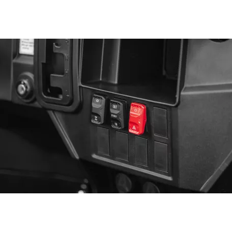 Linhai T-Boss 670 EPS T1b