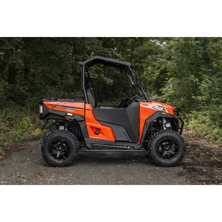 Linhai T-Boss 670 EPS T1b