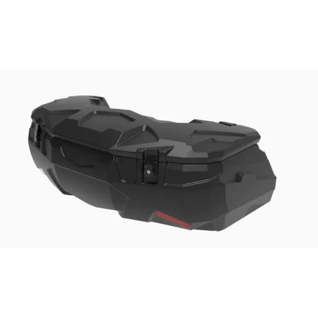 VENTURER PRO CF MOTO ATV / QUAD hátsó túradoboz (CF 650 / 850 /1000, 2024-)