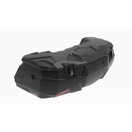 VENTURER PRO CF MOTO ATV / QUAD hátsó túradoboz (CF 650 / 850 /1000, 2024-)