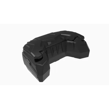 VENTURER PRO CF MOTO ATV / QUAD hátsó túradoboz (CF 650 / 850 /1000, 2024-)