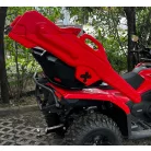 VENTURER PRO QUAD/ATV fegyvertartó