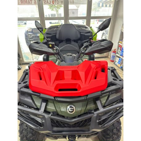 VENTURER PRO 19 Literes ATV / QUAD üzemanyag/víz kanna Piros