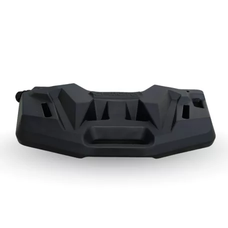 VENTURER PRO 19 Literes ATV / QUAD üzemanyag/víz kanna Fekete