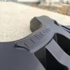 VENTURER PRO 19 Literes ATV / QUAD üzemanyag/víz kanna Fekete