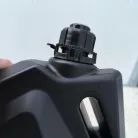 VENTURER PRO 19 Literes ATV / QUAD üzemanyag/víz kanna Fekete