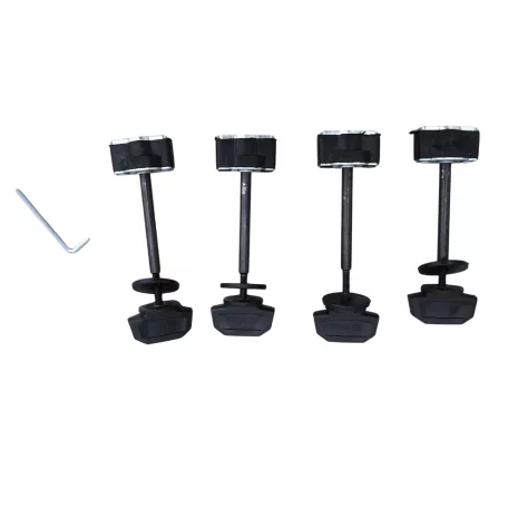 VENTURER PRO 19 Literes ATV / QUAD üzemanyag/víz kanna Fekete