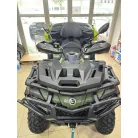 VENTURER PRO 19 Literes ATV / QUAD üzemanyag/víz kanna Fekete