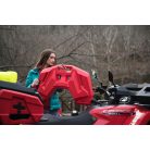 VENTURER PRO 19 Literes ATV / QUAD üzemanyag/víz kanna Piros