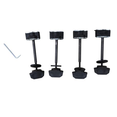 VENTURER PRO 19 Literes ATV / QUAD üzemanyag/víz kanna Piros