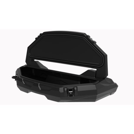 VENTURER PRO SEGWAY ATV / QUAD első túradoboz