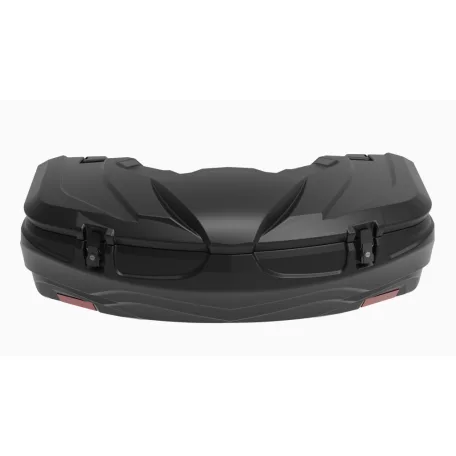 VENTURER PRO SEGWAY ATV / QUAD hátsó túradoboz (AT5-AT6-AT10 modellekhez)