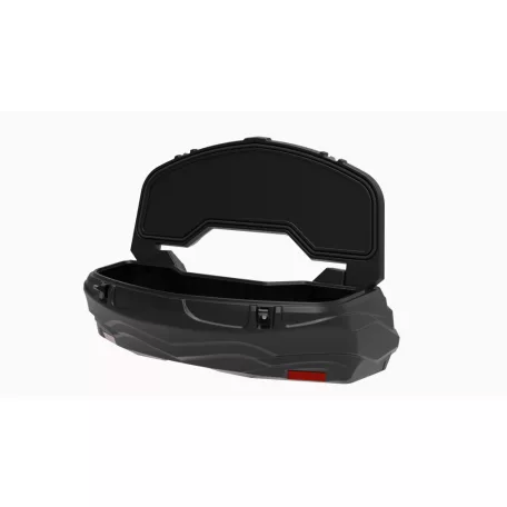 VENTURER PRO SEGWAY ATV / QUAD hátsó túradoboz (AT5-AT6-AT10 modellekhez)