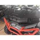 VENTURER PRO UNIVERSAL ATV / QUAD első túradoboz