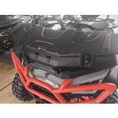 VENTURER PRO UNIVERSAL ATV / QUAD első túradoboz