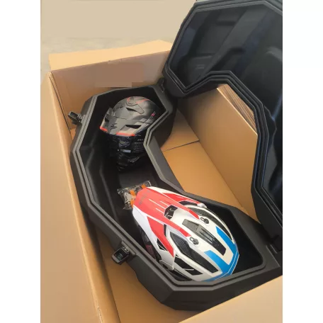 VENTURER PRO CF MOTO ATV / QUAD hátsó túradoboz (CF 425-1000)