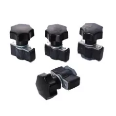 XTVSTORE YDP10 RÖGZÍTŐKÉSZLET TÚRADOBOZHOZ VENTURER