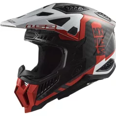  LS2 MX703 BUKÓSISAK X-force