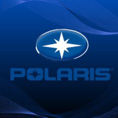 Polaris Kiegészítők