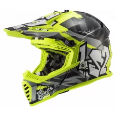  LS2 MX437 Fast
