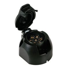  Vonófejek, vonógömbök, csatlakozók