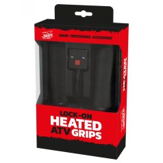  Fűthető markolatok,ülésfűtések, kiegészítők