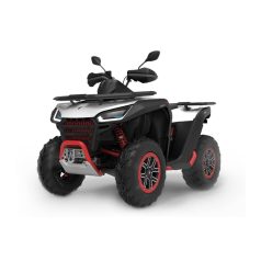 Segway ATV