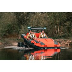 Rawkar kétéltű járművek