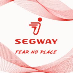 Segway kiegészítők