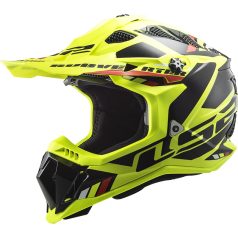  LS2 MX700 SUBVERTER CROSS BUKÓSISAK