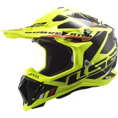  LS2 MX700 SUBVERTER CROSS BUKÓSISAK