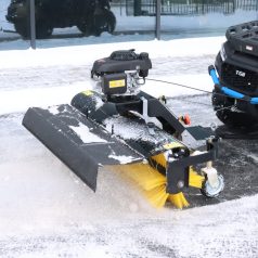 Seprőhengerek ATV-re, UTV-re