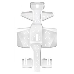  Haspáncélok és karosszéria elemek