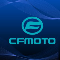 CF moto kiegészítők