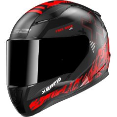  LS2 FF353 ZÁRT BUKÓSISAK Rapid