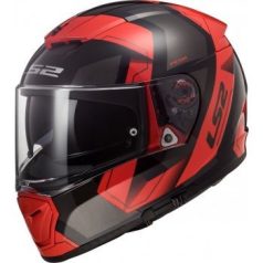  LS2 FF390 ZÁRT BUKÓSISAK Breaker