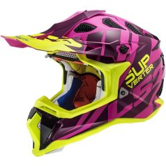  LS2 MX470 Subverter