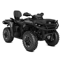 Can-Am ATV