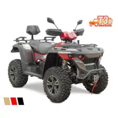Linhai ATV