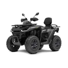 Segway AT6L Limited ABS QUAD / ATV (T3b)