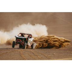 Segway Villain SX 20 Turbo