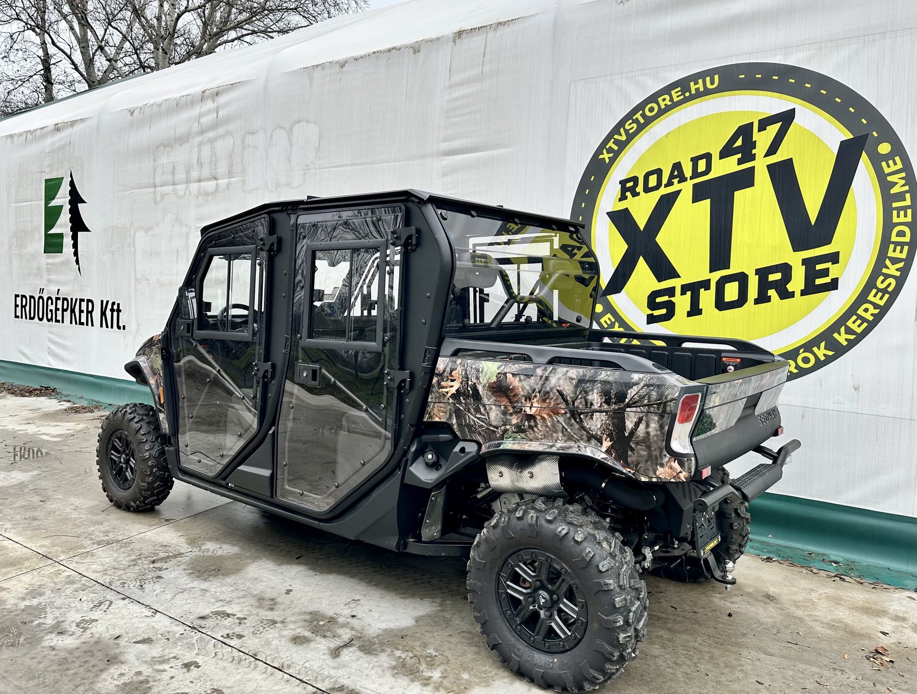 Miért válaszd az xtvstore-t